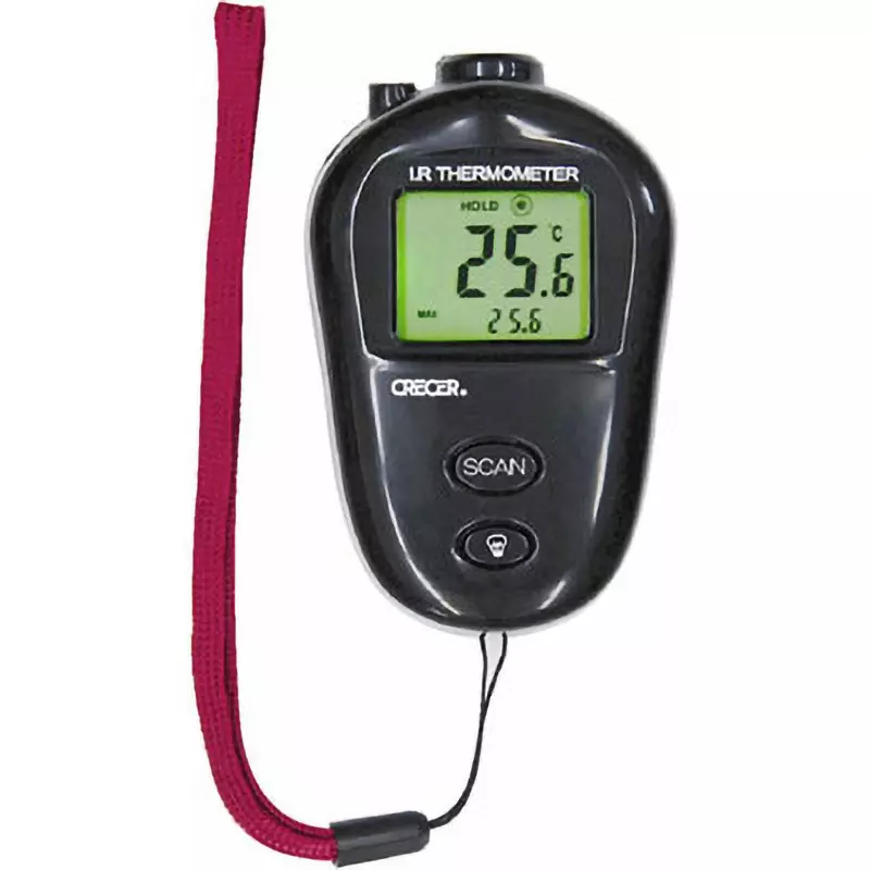 CRECER Infrared Thermometer -20 to 250 Temperature Range, AP-08