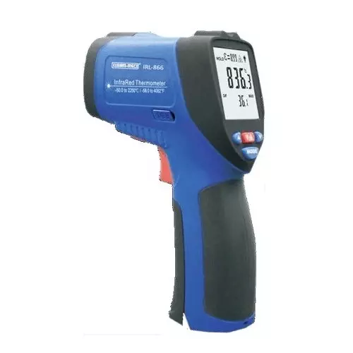 KUSAM-MECO IRL-866 50-2250°C Infrared Thermometer