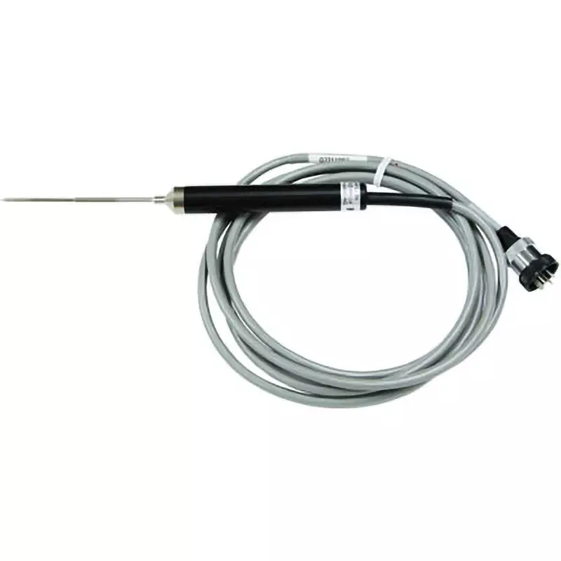 NETSUKEN Platinum Sensor -30 to 300 ℃ Temperature Measurement Range, SN-320PK-P01(2m)