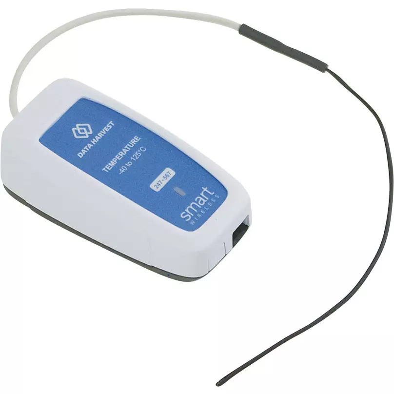 NARIKA Temperature Sensor -40 to 125 ℃ Temperature Measurement Range, E31-6979-04