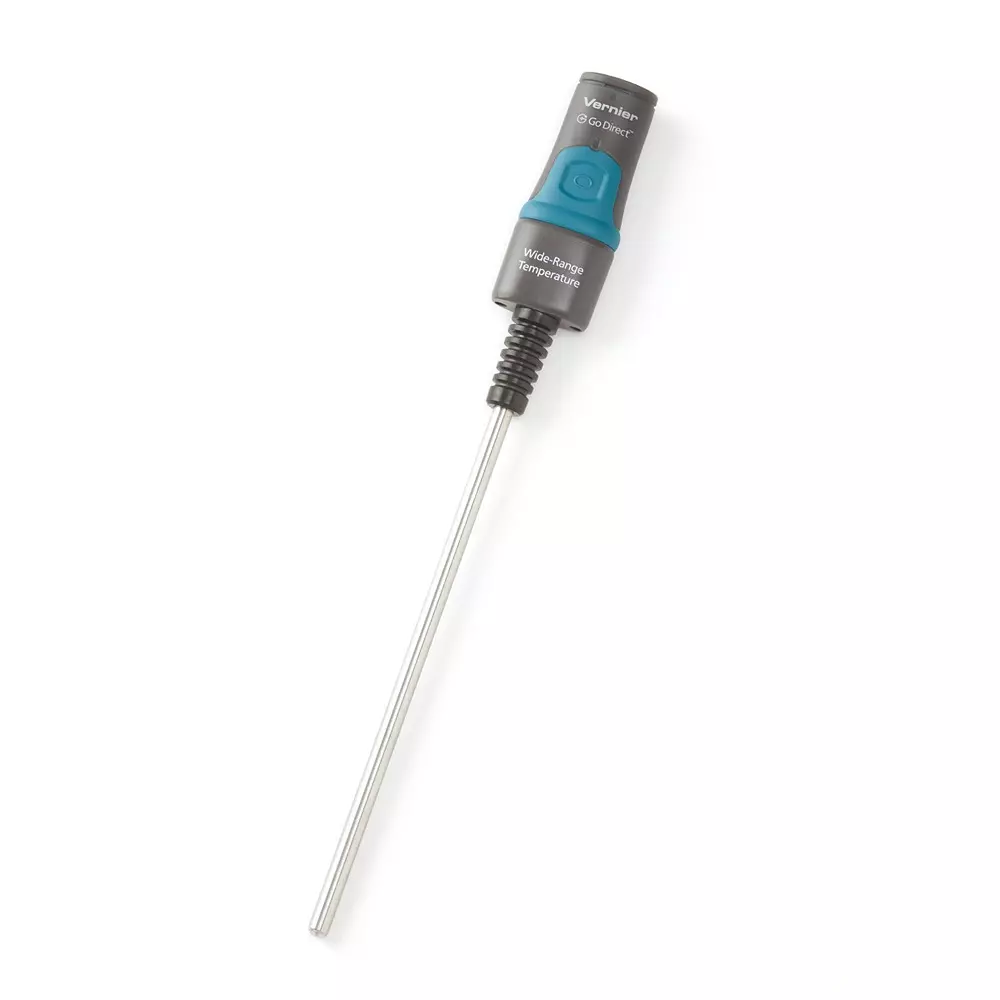 NARIKA Temperature Sensor temperature Measuring Unit Wireless, USB Connector 0.1 Minimum Indication, E31-8200-31
