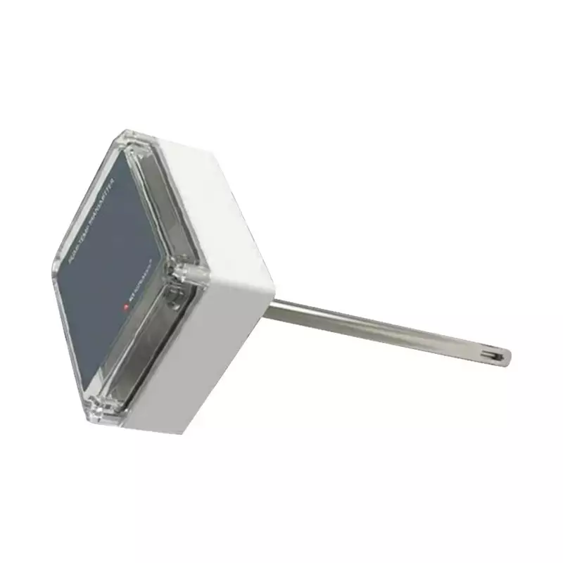 ACE Instruments Duct Temp and Humidity Transmitter 4 Wire Output, 4-20 mA, AI RHTx (Duct)