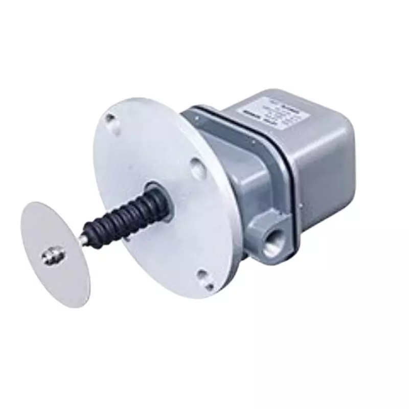 NOHKEN Surface Sensor Wire input port: G1/2 equivalent Specifications Instrument section: 0 to +45°C (no, B3-X-200V