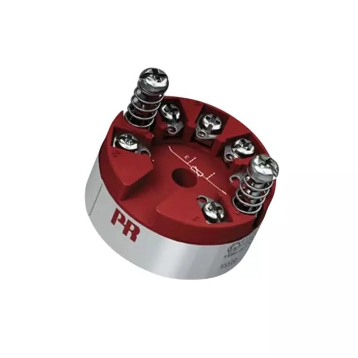 PR Electronics Temperature Transmitter Ohm RTD Input 7.2 V 35 V, 5332D