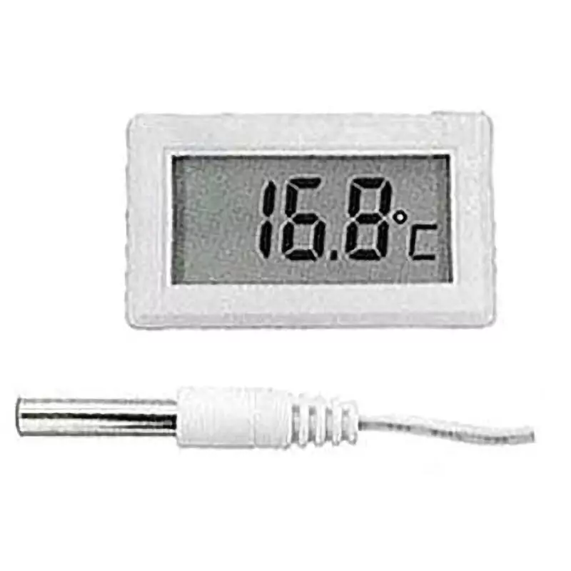 Mother Tool Thermometer Module LR44(1.5 V)x1 Power Supply -40 to 100 ℃ Measuring Range 0.1 ℃ Resolution, MT-140