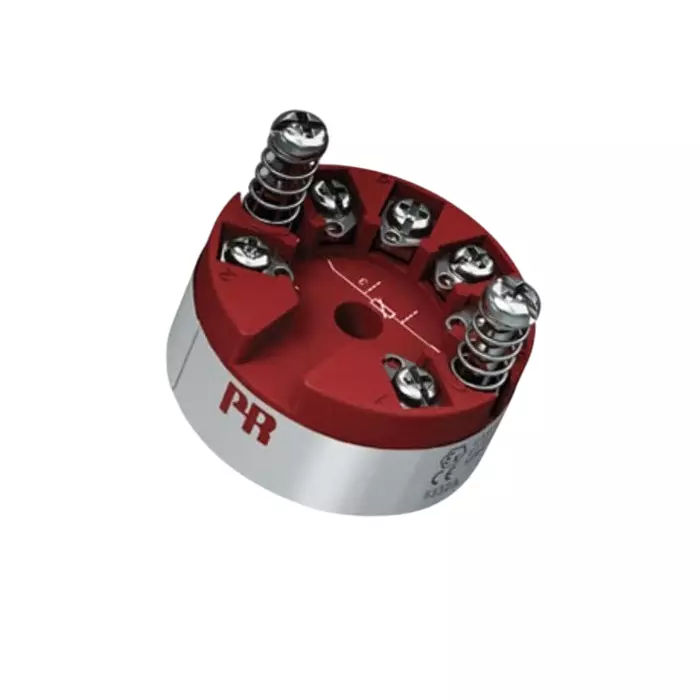 PR Electronics Temperature Transmitter Ohm RTD Input 7.2 V 35 V, 5332A