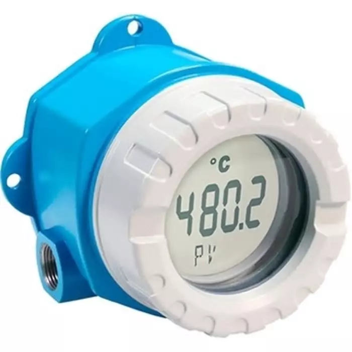 Endress+Hauser TMT142B Temperature Transmitter TC Input 11 to 36 V, TMT142B-AAP22A1