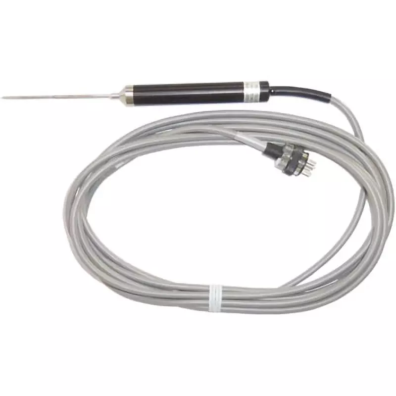 NETSUKEN Platinum Sensor -30 to 300 ℃ Temperature Measurement Range, SN-320PK-P01(3m)