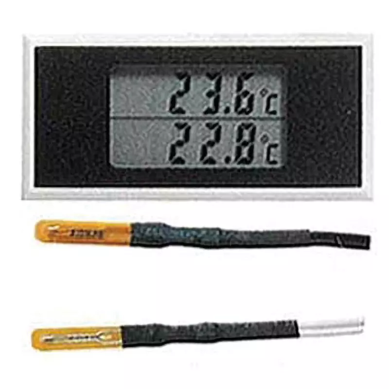 Mother Tool Temperature Module CR2032 (3 V)x1 (with trial battery) Power Supply 0 to 90 ℃ Measuring Range, MT-145