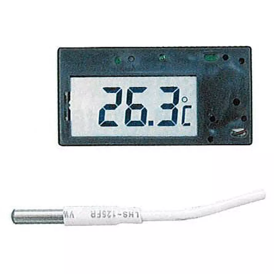 Mother Tool Thermometer Module LR44(1.5 V)x1 Power Supply -50 to 190 ℃ Measuring Range, MT002C