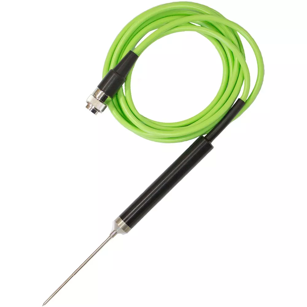 NETSUKEN Temperature Sensor -50 to +300 Measuring Range, SN-320PKⅡ-K02
