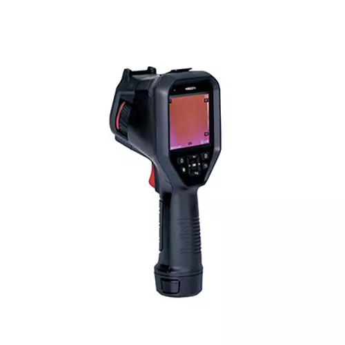 Insize Infrared Thermal Imaging Camera Manual Focus Type 25 Hz Infrared Frame Rate and 6.9 mm Focal Length, 0238-HT192