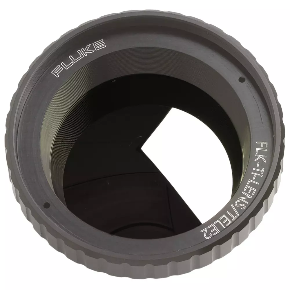 Fluke Infrared Smart Lens 2 Magnification Minimum: 0.45 m Measuring distance range, FLK-LENS/TELE2