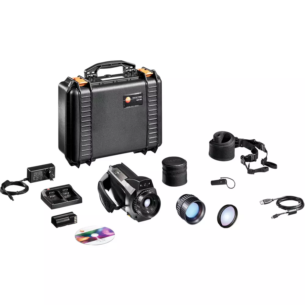 testo-infrared-thermography-camera-case-sd-card-2-gb-usb-cable-carrying-strap-included-components-testo890x6
