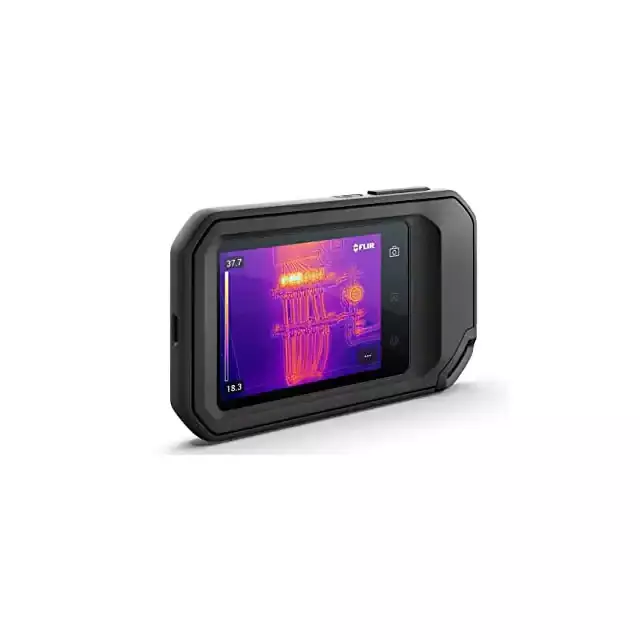 Buy Flir 400° Thermal Imager C5 Online in India at Best Prices