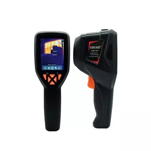 KUSAM-MECO Thermal Imager with 5 Image Mode 120x90 Resolution, KM 302