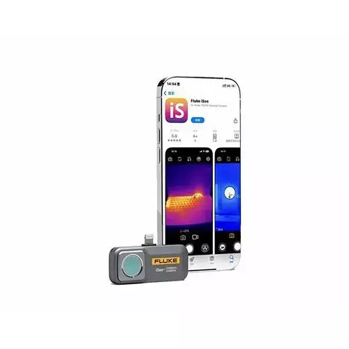 fluke-mobile-thermal-camera-256-x-192-ir-resolution-12-m-pixel-size-and-200-mw-power-consumption-tc01b