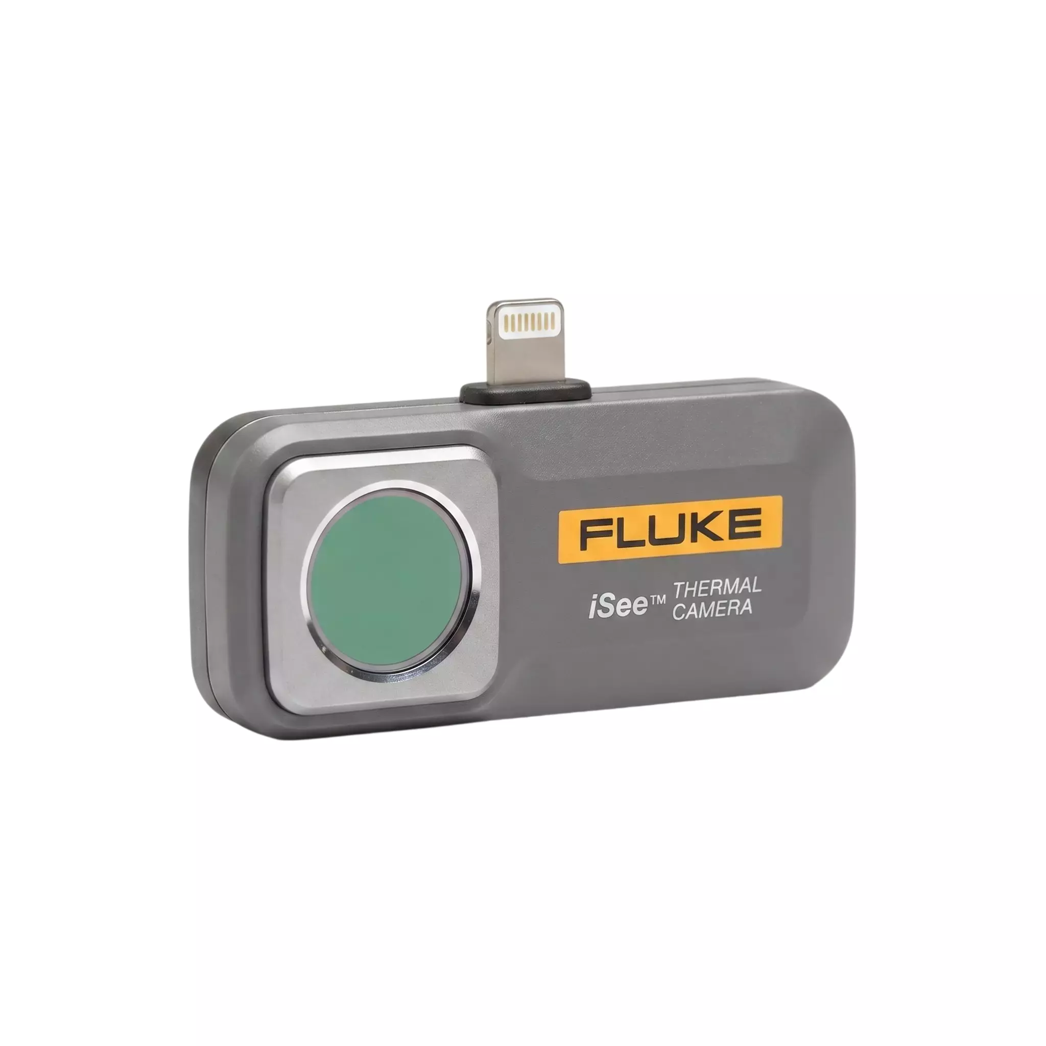 Fluke Mobile Thermal Camera 256 x 192 IR Resolution 12 μm Pixel Size and 200 mW Power Consumption, TC01B