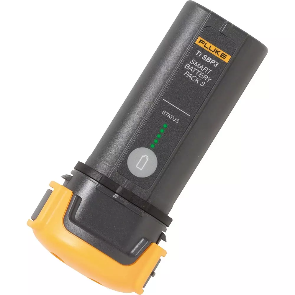 Fluke Thermography Battery, FLK-TI-SBP3