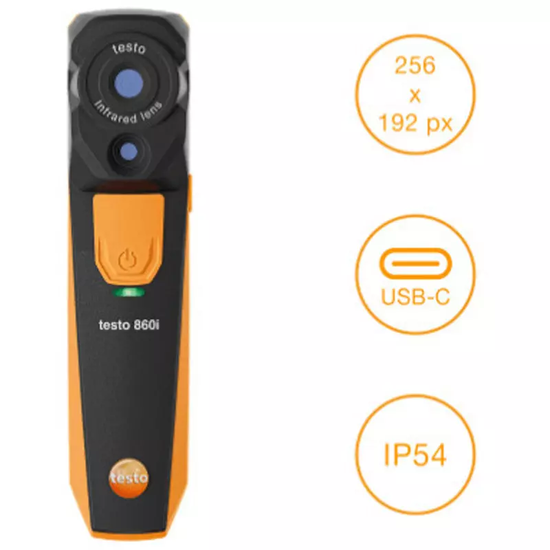 testo-smartphone-thermography-set-main-unit-usb-type-c-cable-5-v2-a-case-included-components-0563-0860