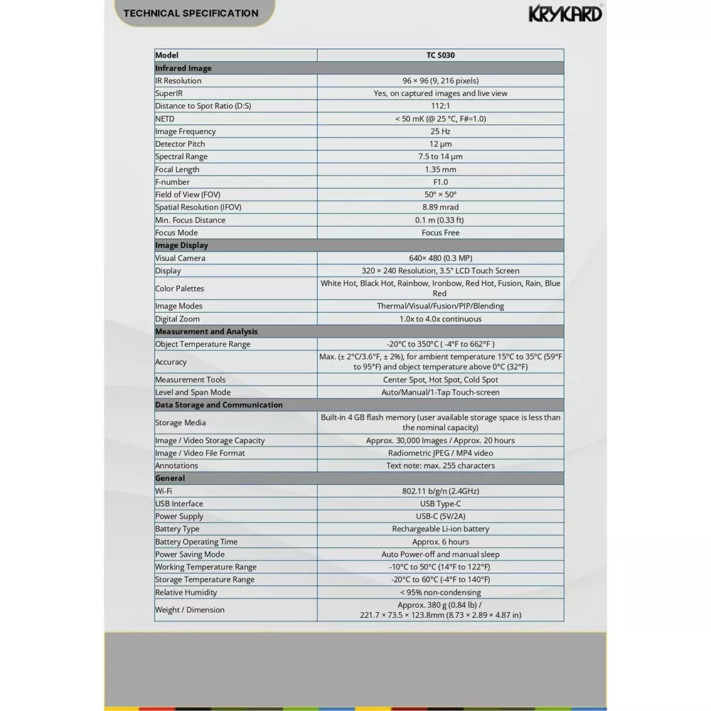 krykard-entry-level-thermal-imager-240-240-resolution-tc-s030