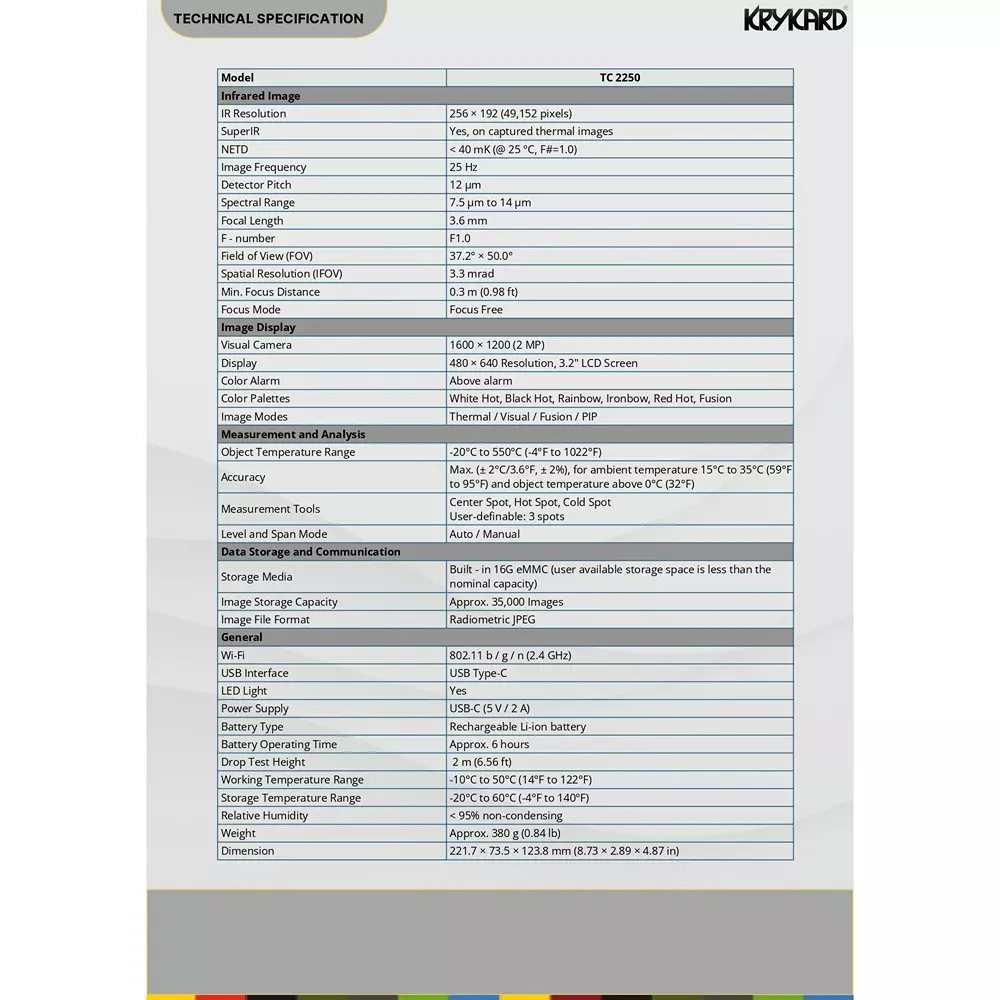 krykard-enhanced-compact-thermal-imager-256-192-49152-pixels-resolution-tc-2250