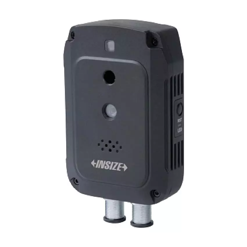 Insize Online Thermal Imaging Camera 3.5 W Power, 3.2 mm Focal Length and 56° x 42° Field of View, 0237-NC200
