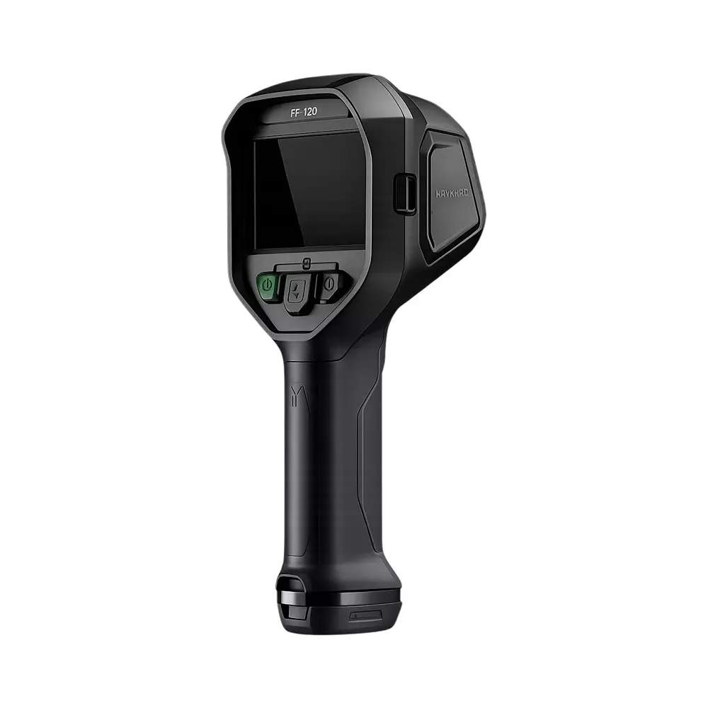 Krykard Thermal Imager Interface USB Type-C Image Frequency 60 Hz, FF120