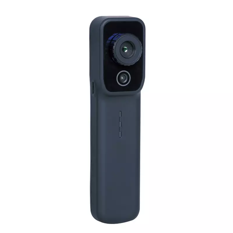 INSIZE Infrared Thermal Imaging Camera Type -20°C-120°C, 100°C-550°C Measurement Range and 256×192 Infrared Resolution, 0242-MS550
