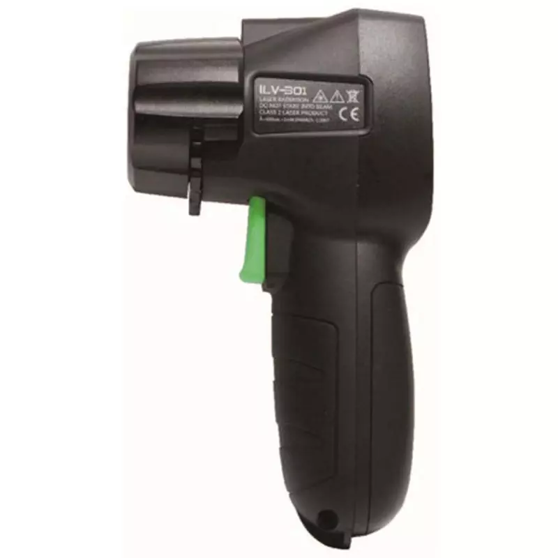 A-Gas Japan Thermal Camera 3 xAA batteries (approximately 16 hours) Power Supply, TG-301