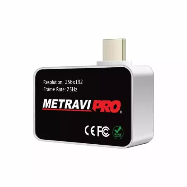 metravi-thermal-imager-module-for-smartphones-measurement-range-15c--600c-pro-ti-9-new