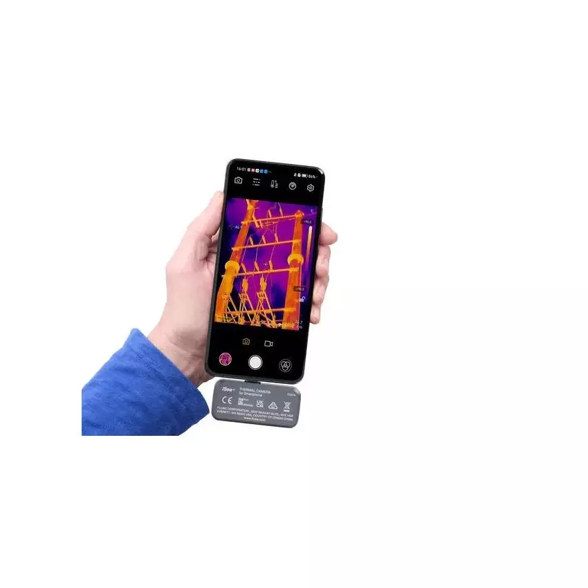 fluke-mobile-thermal-camera-25-x-19-field-of-view-700-mw-typical-power-consumption-25-hz-frame-rate-384-x-288-pixels-ir-resolution-tc03a