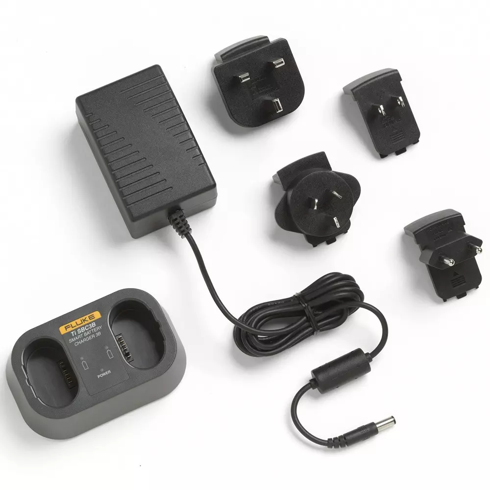 fluke-thermography-charging-base-flk-ti-sbc3b