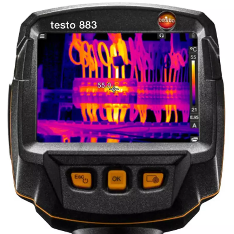testo-testo-883-2-capacitive-touch-panel-display-004-40-mk-temperature-resolution-0560-8838