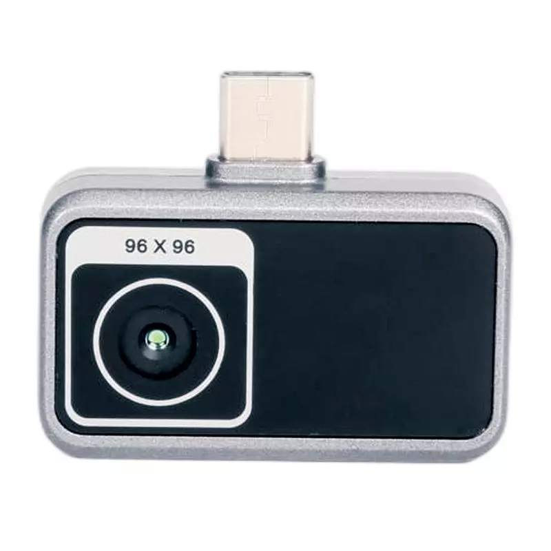 insize-infrared-thermal-imaging-camera-economic-type-20c-150c-100c-400c-measurement-range-and-96x96-infrared-resolution-0241-mc400