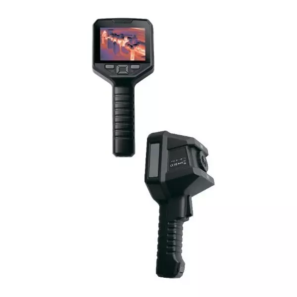 KUSAM-MECO Infrared Thermal Imaging Camera 220x160 Pixel, KM 309