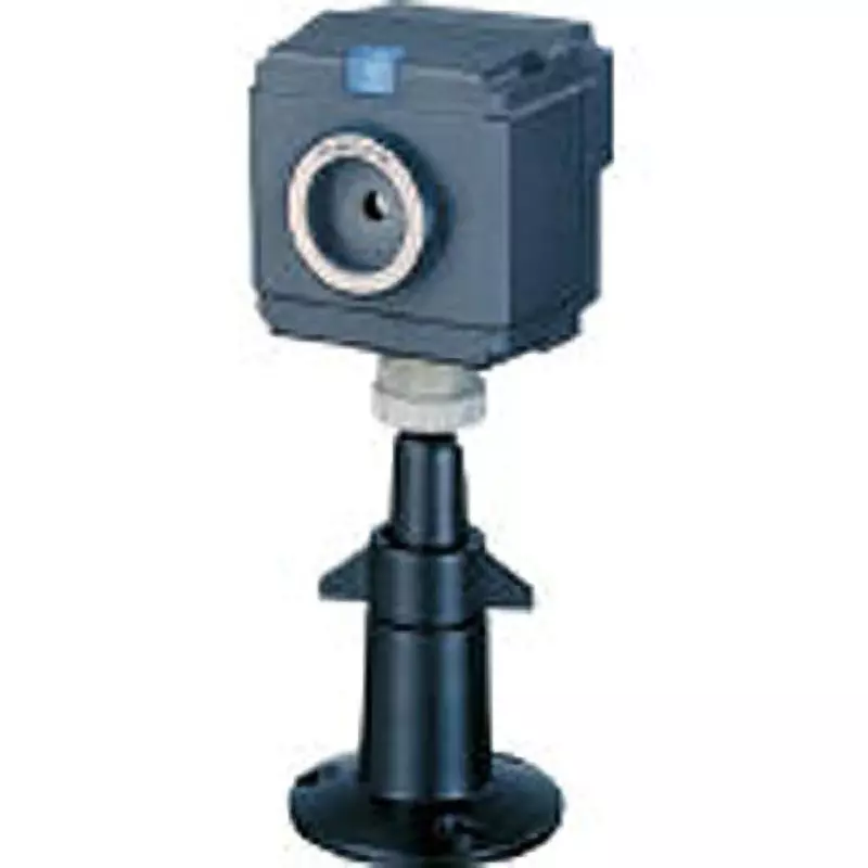 CHINO Thermal Image Sensor Frame time / 3 Hz Specifications DC 12 to 24 V Power Supply IP65 (when using a, TP-L0260EN