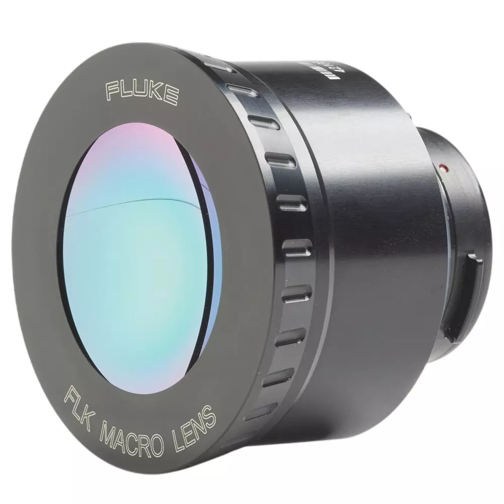 Fluke Infrared Smart Lens Macro Infrared Smart Lens, FLK-MACRO-LENS
