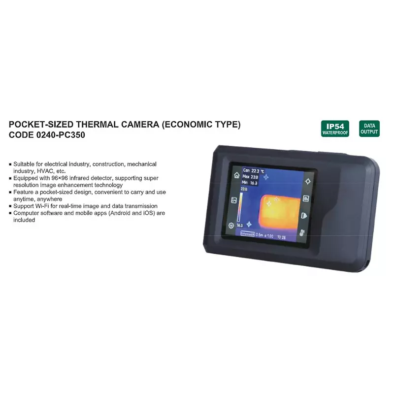 insize-pocket-sized-thermal-camera-economic-type-20c-150c-100c-350c-measurement-range-and-96x96-infrared-resolution-0240-pc350