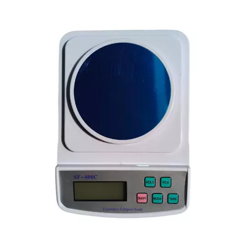 Eduscope Digital Scale 0.01 g Accuracy, ‎DIGITBALSCALG6
