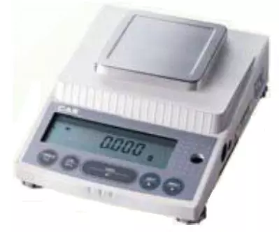 CAS Analytical Balance Capacity 320 g LC 1 mg CBL320H