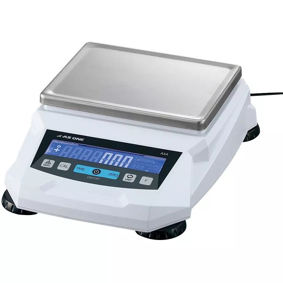 AS ONE Electronic Balance Axa Series 219x293x80.5 mm, AXA30002A