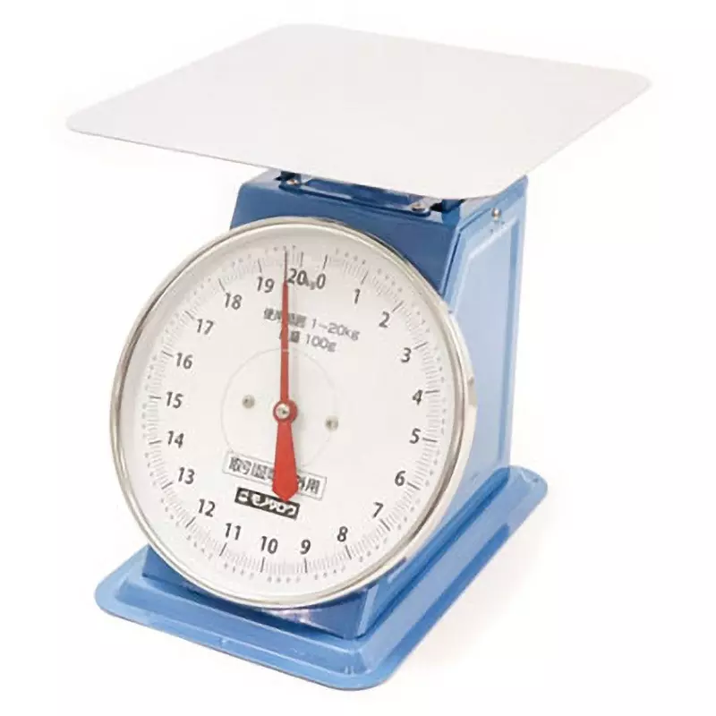 monotaro-mechanical-dial-scale-precision-square-205-mm-diameter-m20k-ns