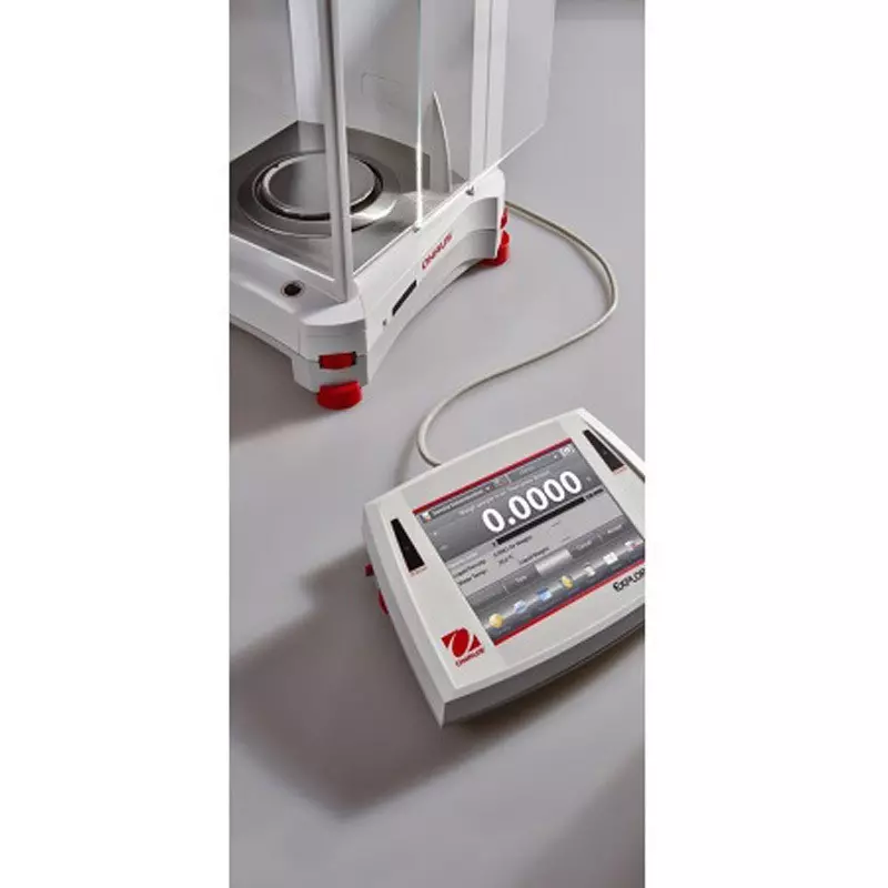 as-one-standard-analytical-balance-explorer-ex-series-62-kg-max-capacity-ex6202g