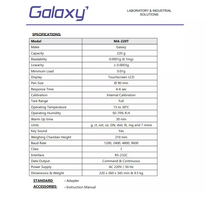 galaxy-analytical-balance-touchscreen-lcd-220-g-capacity-90-mm-pan-size-ma-220t