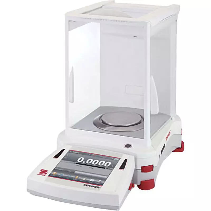OHAUS Electronic Balance 320 g Maximum Capacity, EX324G/AD