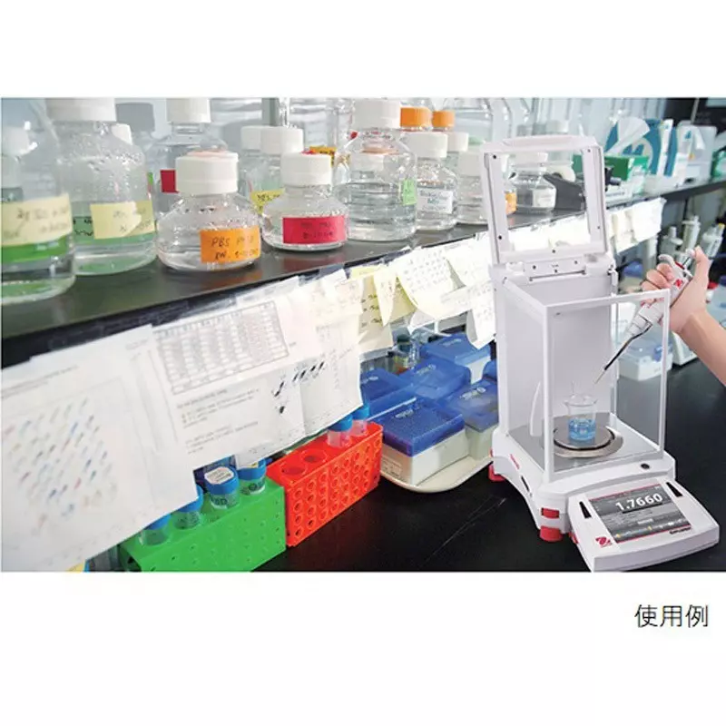 as-one-standard-analytical-balance-explorer-ex-series-22-kg-max-capacity-ex2202g