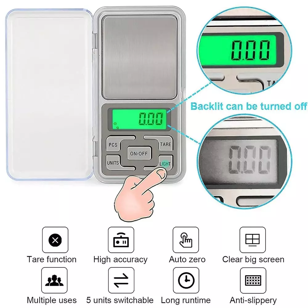 atom-pocket-scale-silver-500-g-capacity-and-001-g-accuracy-a100
