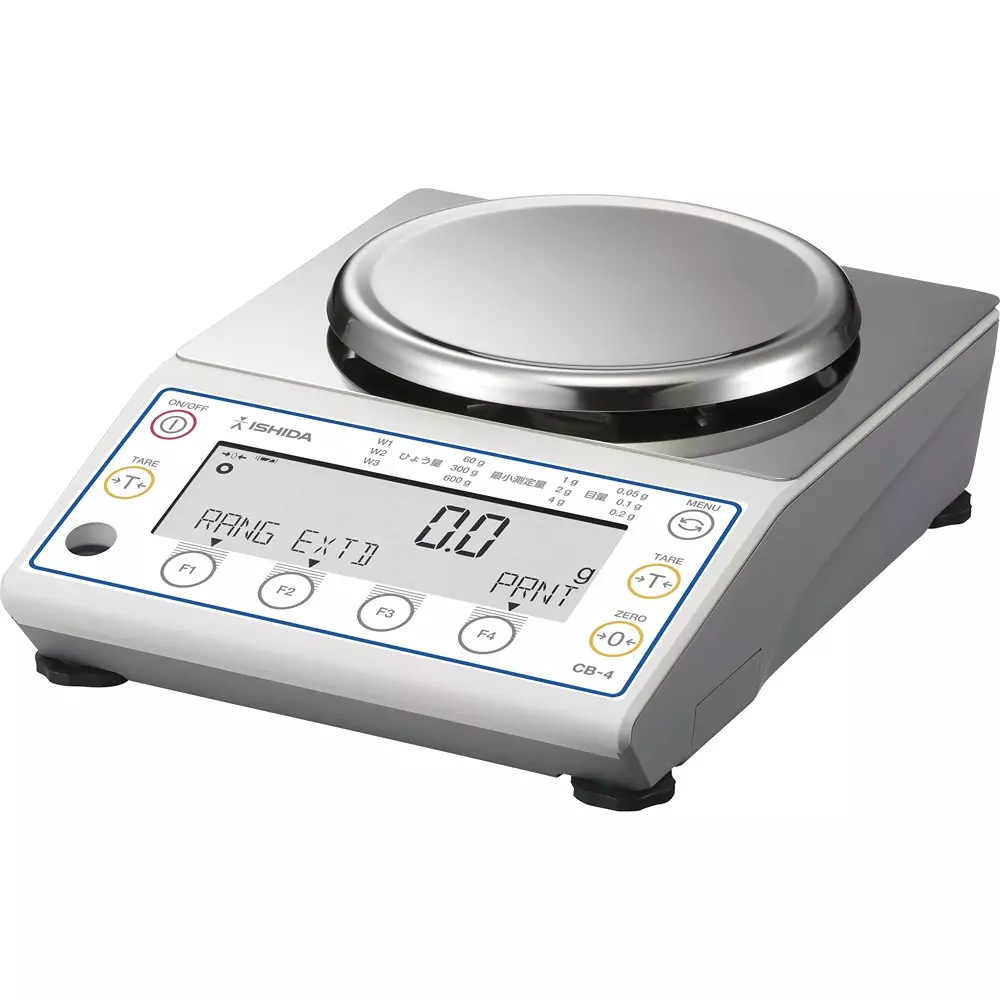 NARIKA Electronic Balance RS-232 C, USB Interface, A05-3769-02