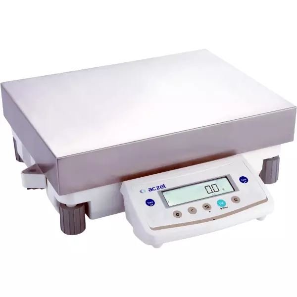 Aczet CY 35001H Electronic Industrial Precision Balance Capacity 35 kg